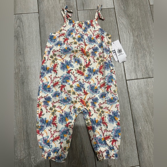 Old Navy Other - Bundle NWT baby girl romper